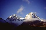 Nevado Huascarn
