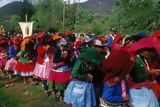 Fiesta del Seor de la Soledad, Huarz