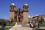 Iglesia de Beln, Cuzco