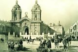 Lima en la dcada de 1830