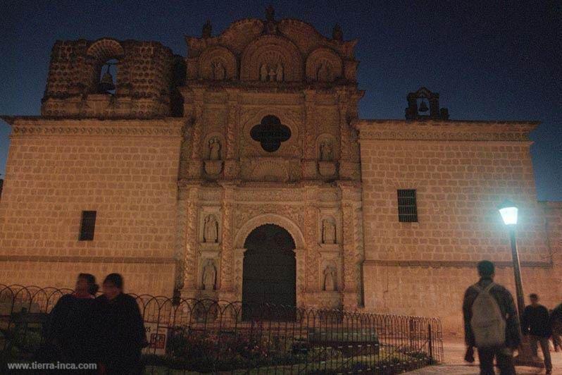 Iglesia Beln, Cajamarca