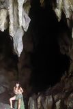 Cueva de los Gucharos, Rioja