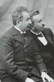 Auguste & Louis Lumire