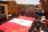 Aniversario de la reincorporacin de Tacna al Per