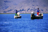 Lago Titicaca