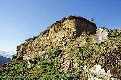 Fortaleza de Kulap