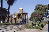 Estacin de Tren (Tacna)