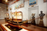 Museo Naval del Per