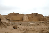 Complejo arqueolgico de Pachacamac