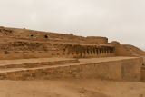 Complejo arqueolgico de Pachacamac
