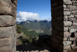 Santuario Histrico Machu Picchu