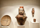 Museo Arqueolgico Hiplito Unanue
