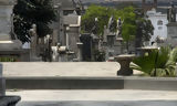 Cementerio Presbtero Maestro