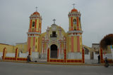 Iglesia de Ferreafe