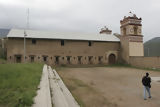Palacio Inca de Huaytar