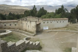 Sitio arqueolgico de Wari Willca