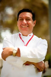 Chef Jos Montes