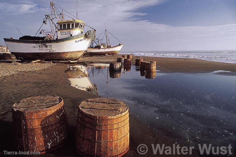 Caleta Santa Rosa