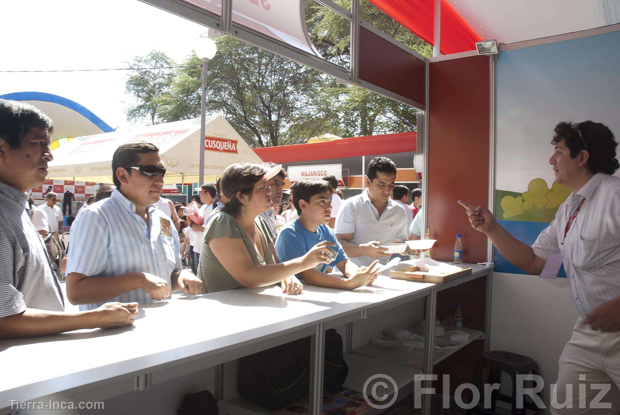 Feria Perú Mucho Gusto Piura