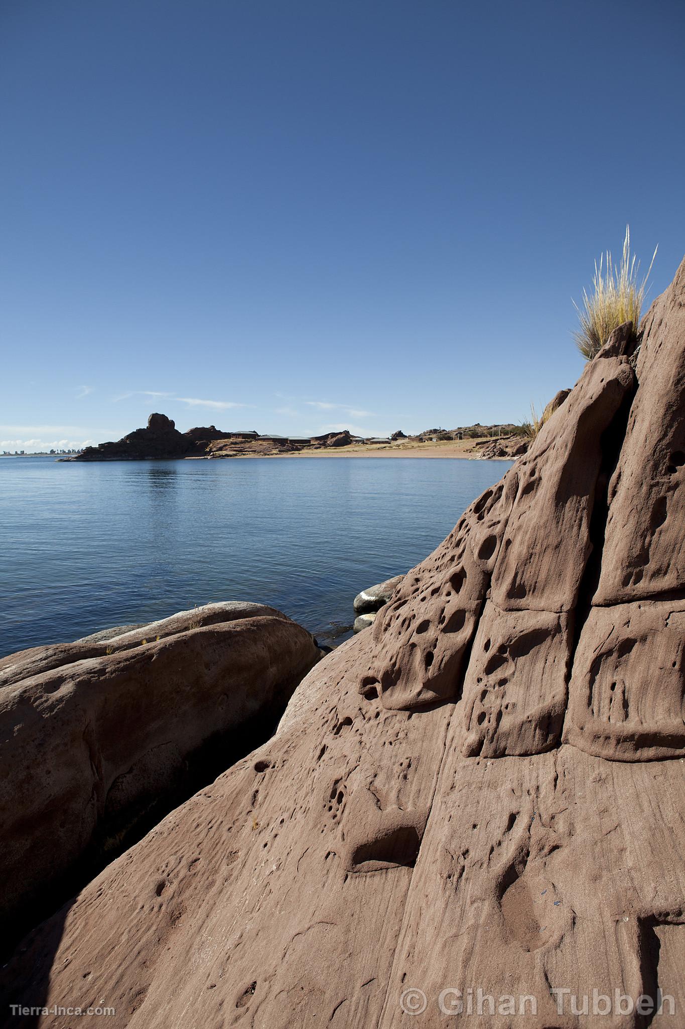 Lago Titicaca