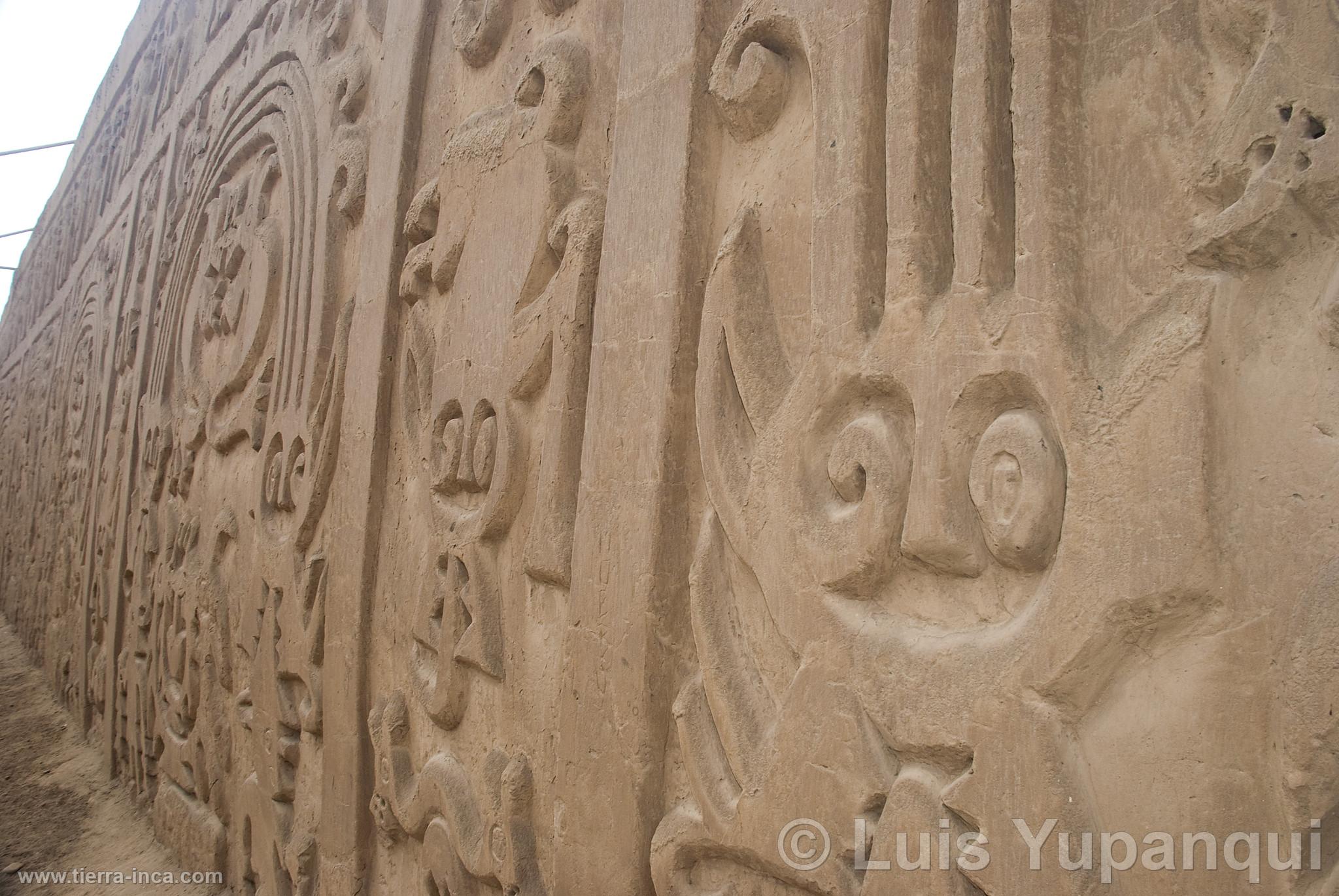 Huaca Arco Iris