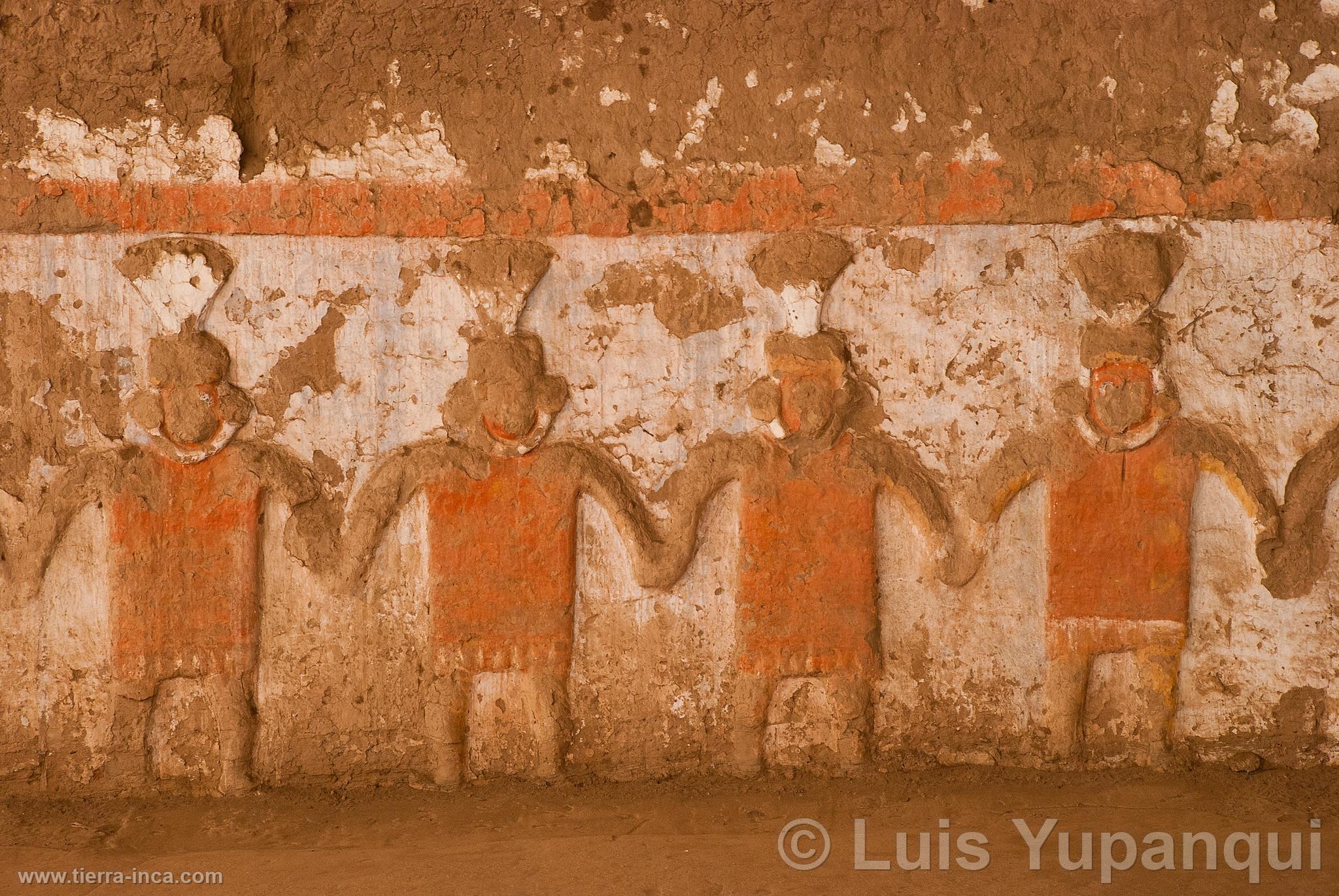 Huaca de la Luna