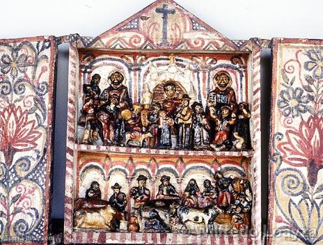 Retablo