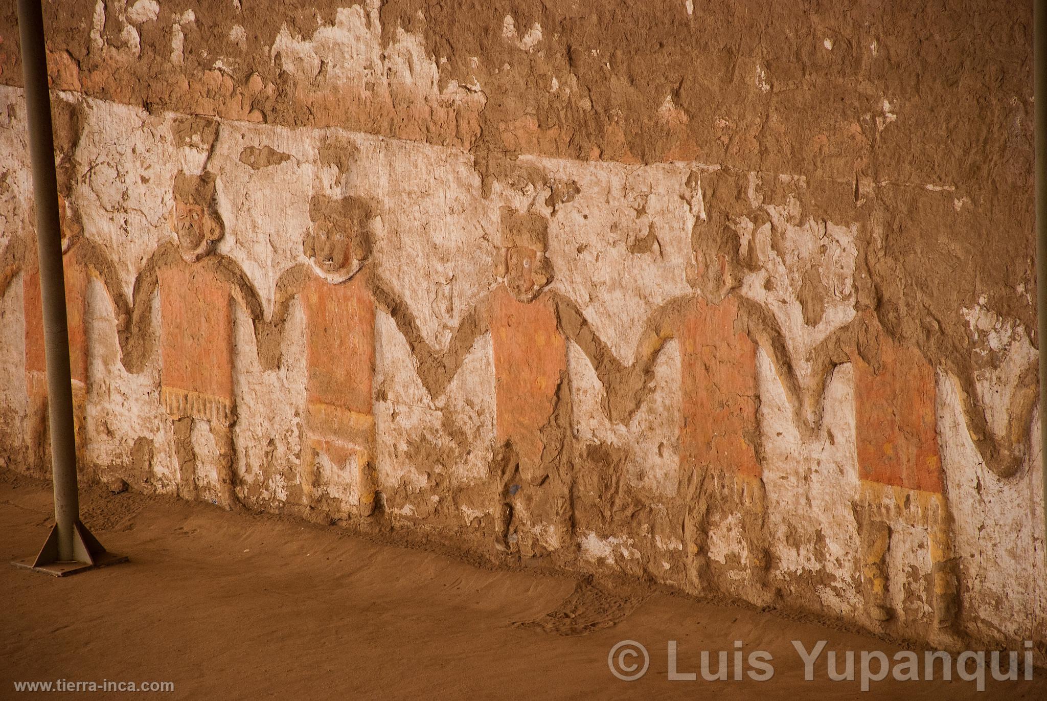 Huaca de la Luna