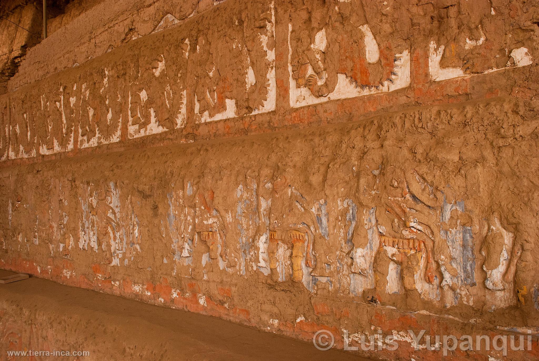 Huaca de la Luna