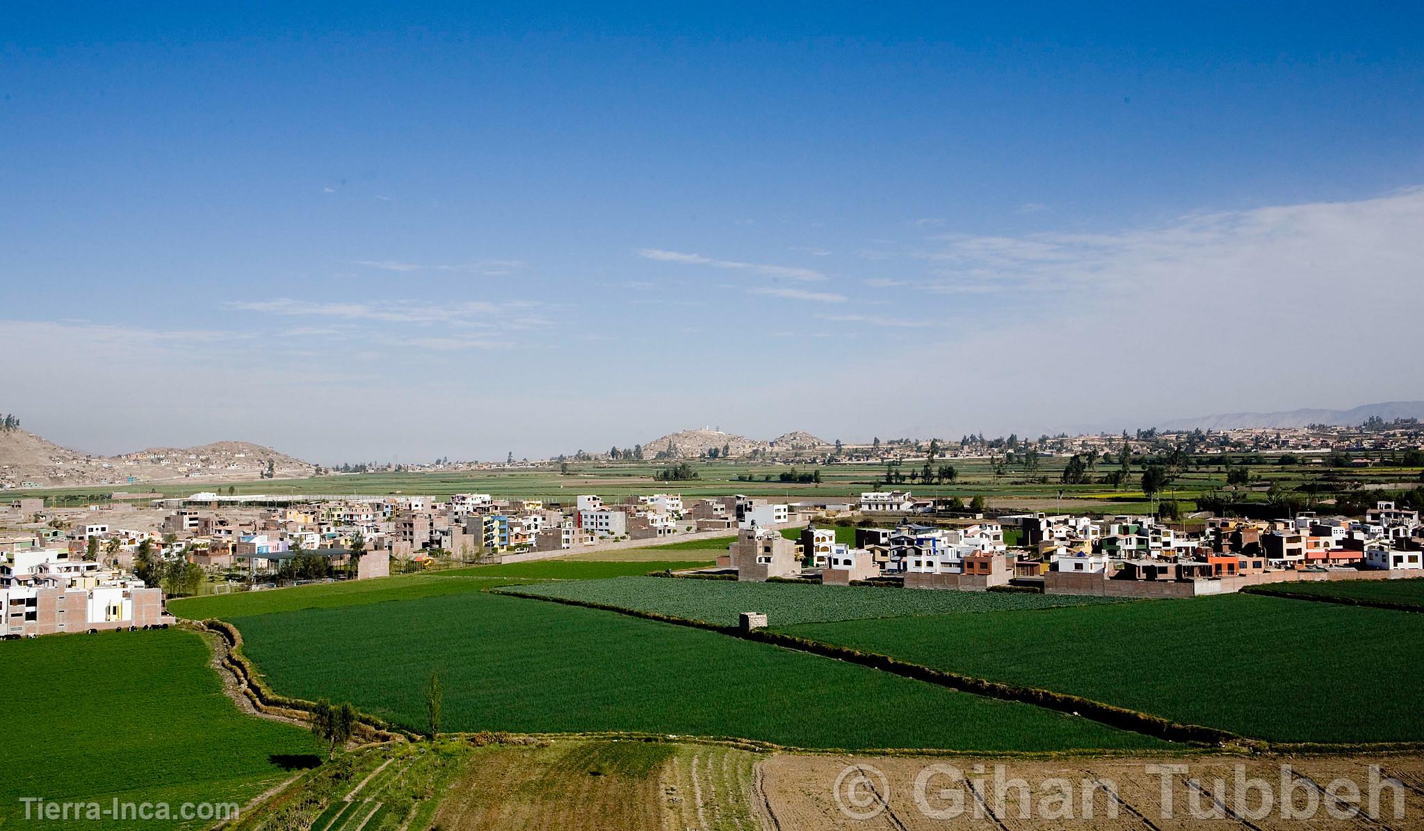 Campia de Arequipa