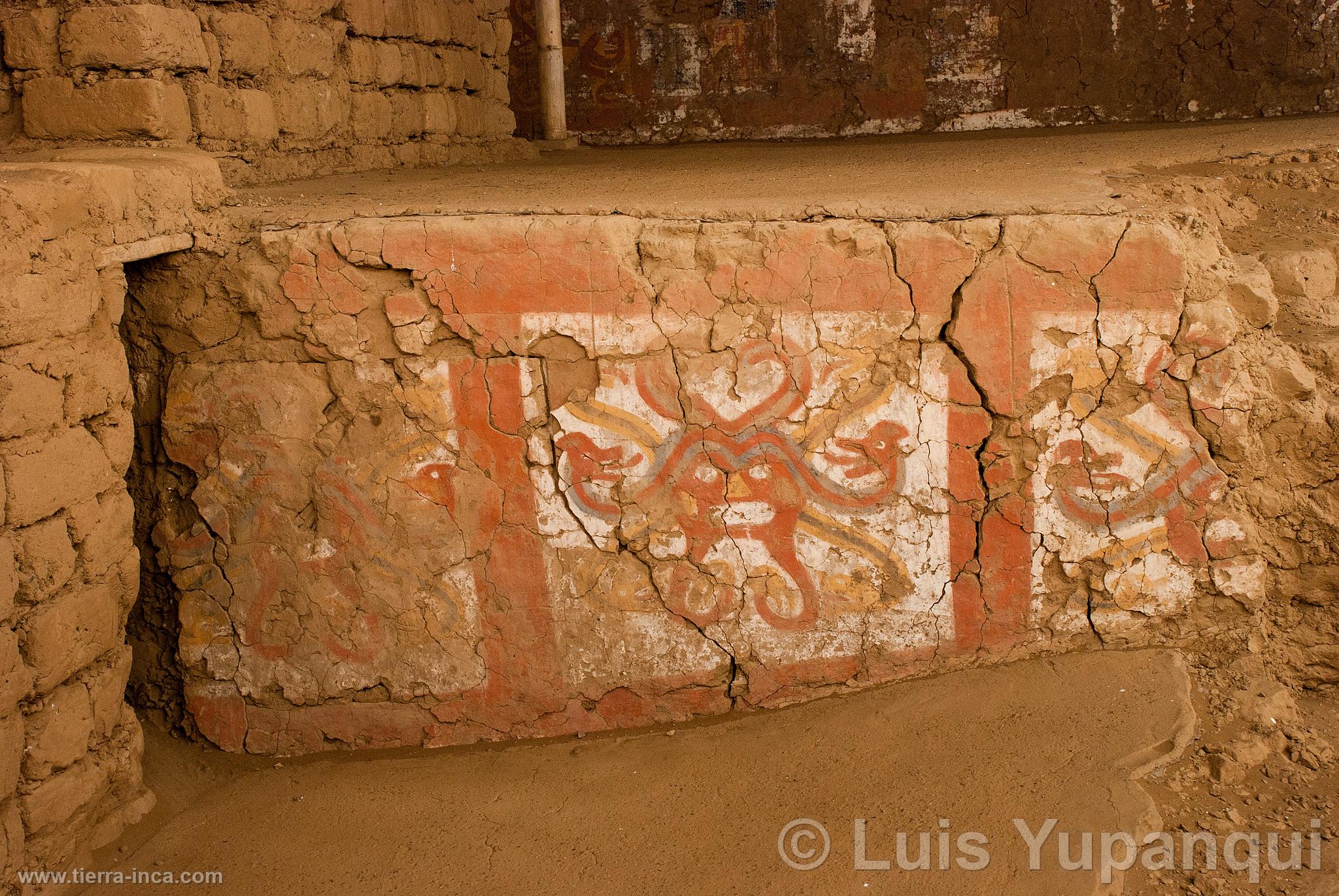 Huaca de la Luna