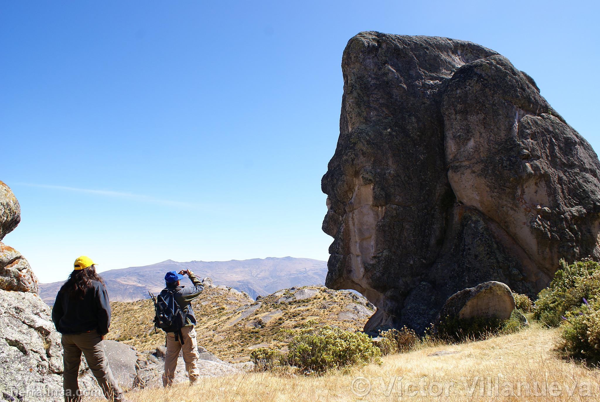 Meseta de Marcahuasi