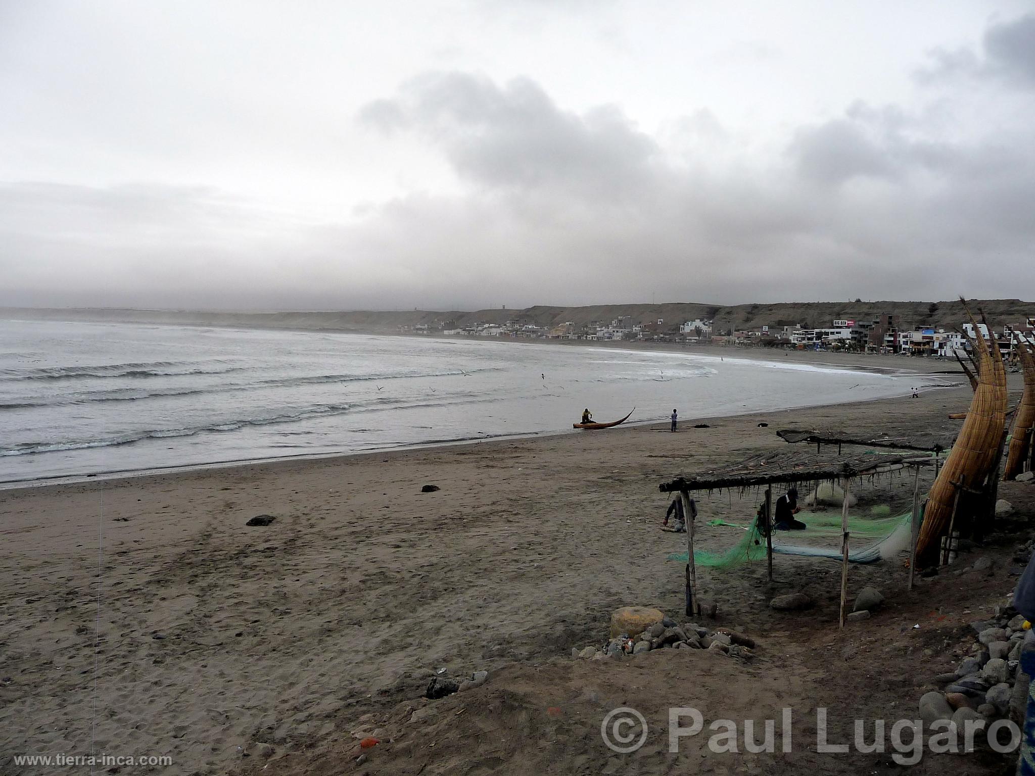 Huanchaco