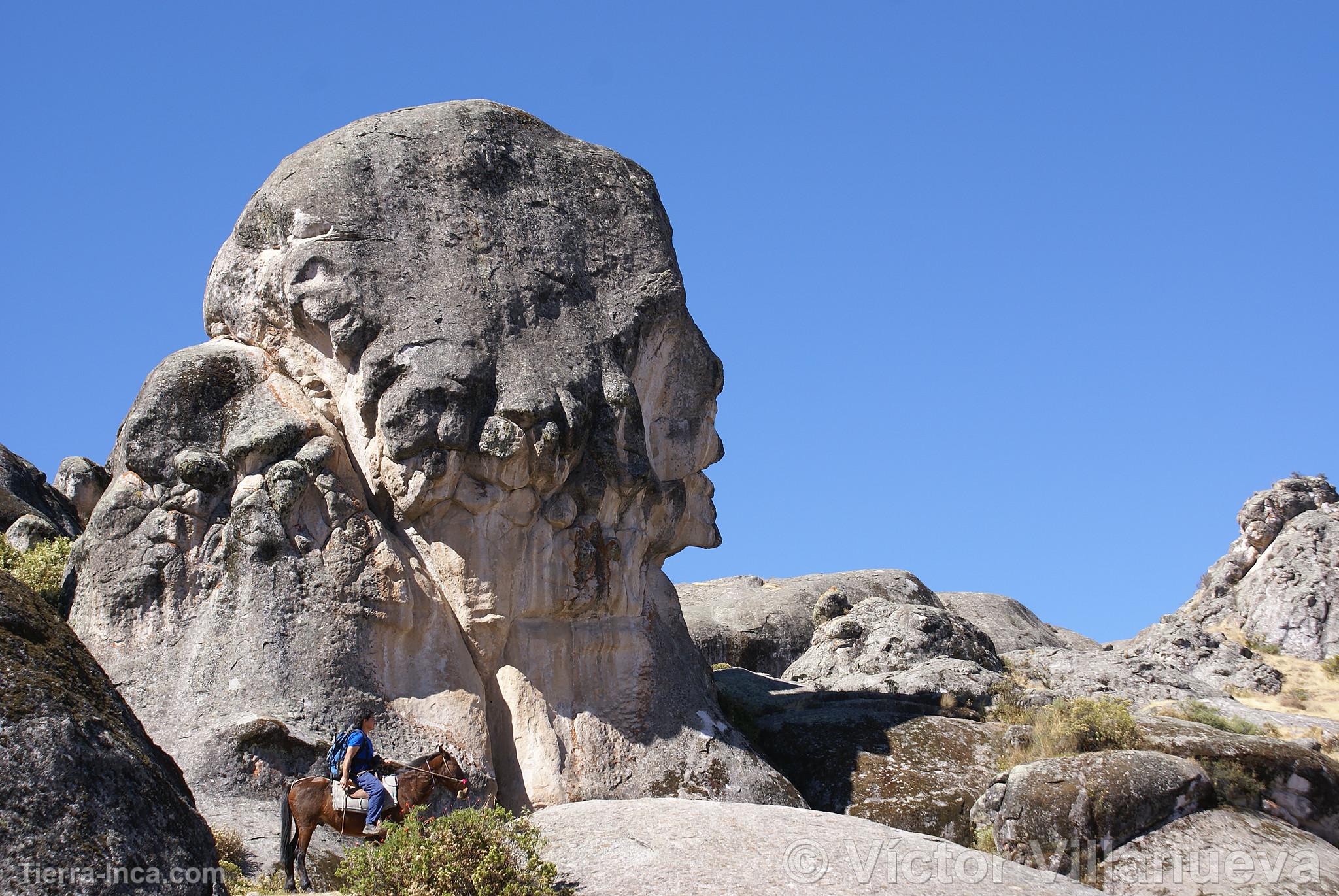 Meseta de Marcahuasi