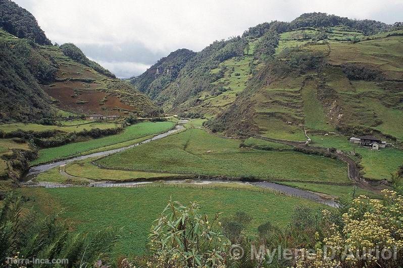 Valle de Utcubamba