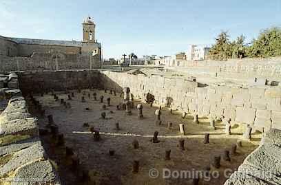 Templo de la fertilidad