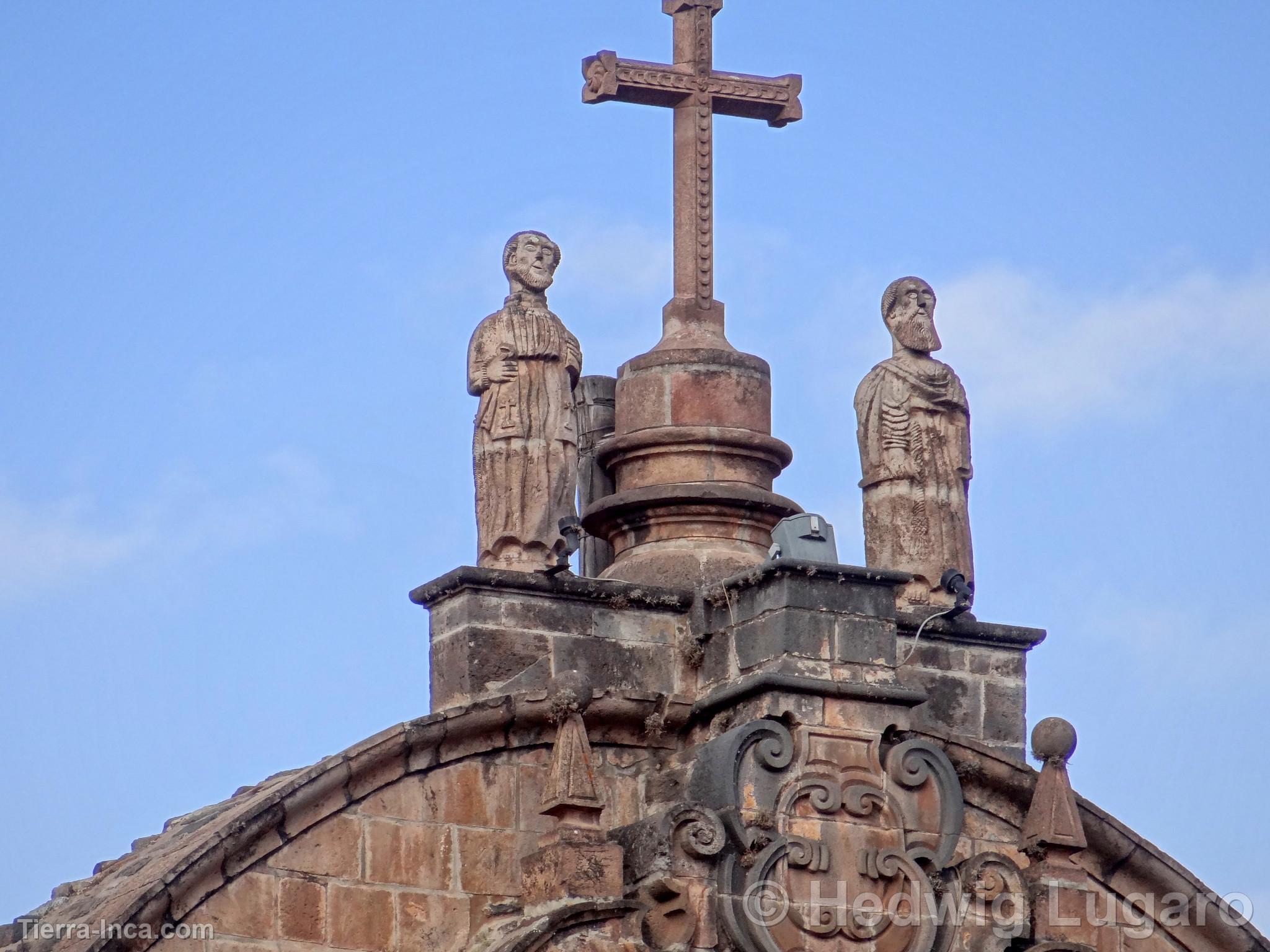 Catedral, Cuzco