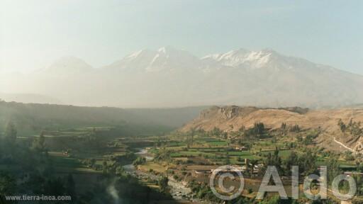 Arequipa