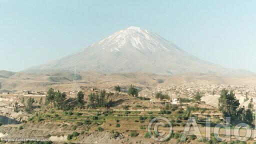 Arequipa