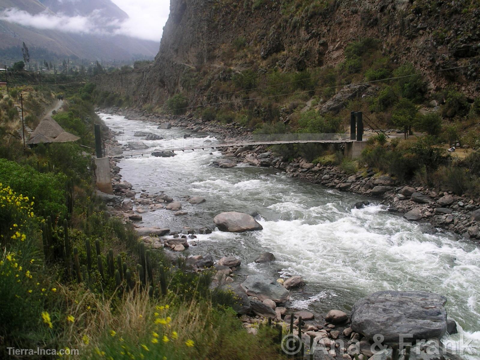 Ro Urubamba