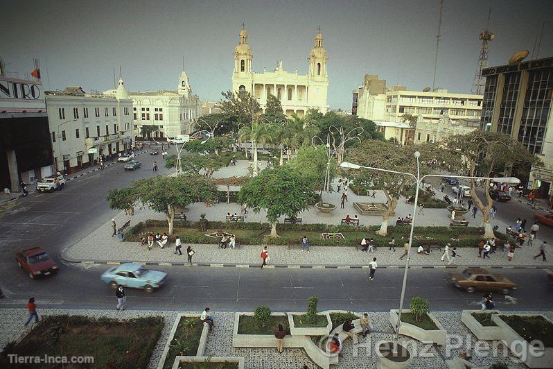 Chiclayo