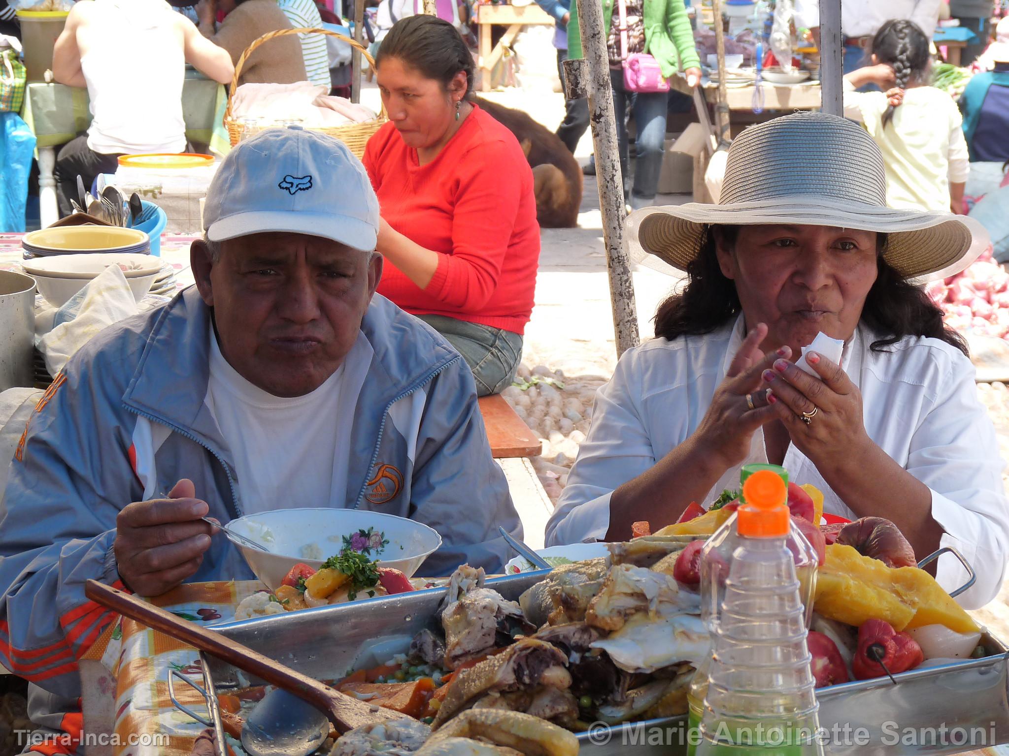 Pisac