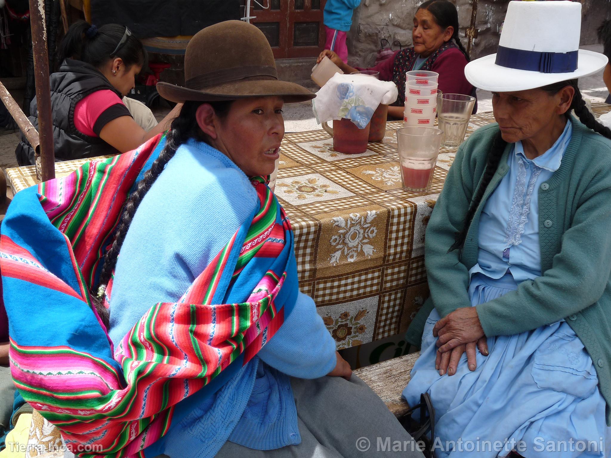 Pisac