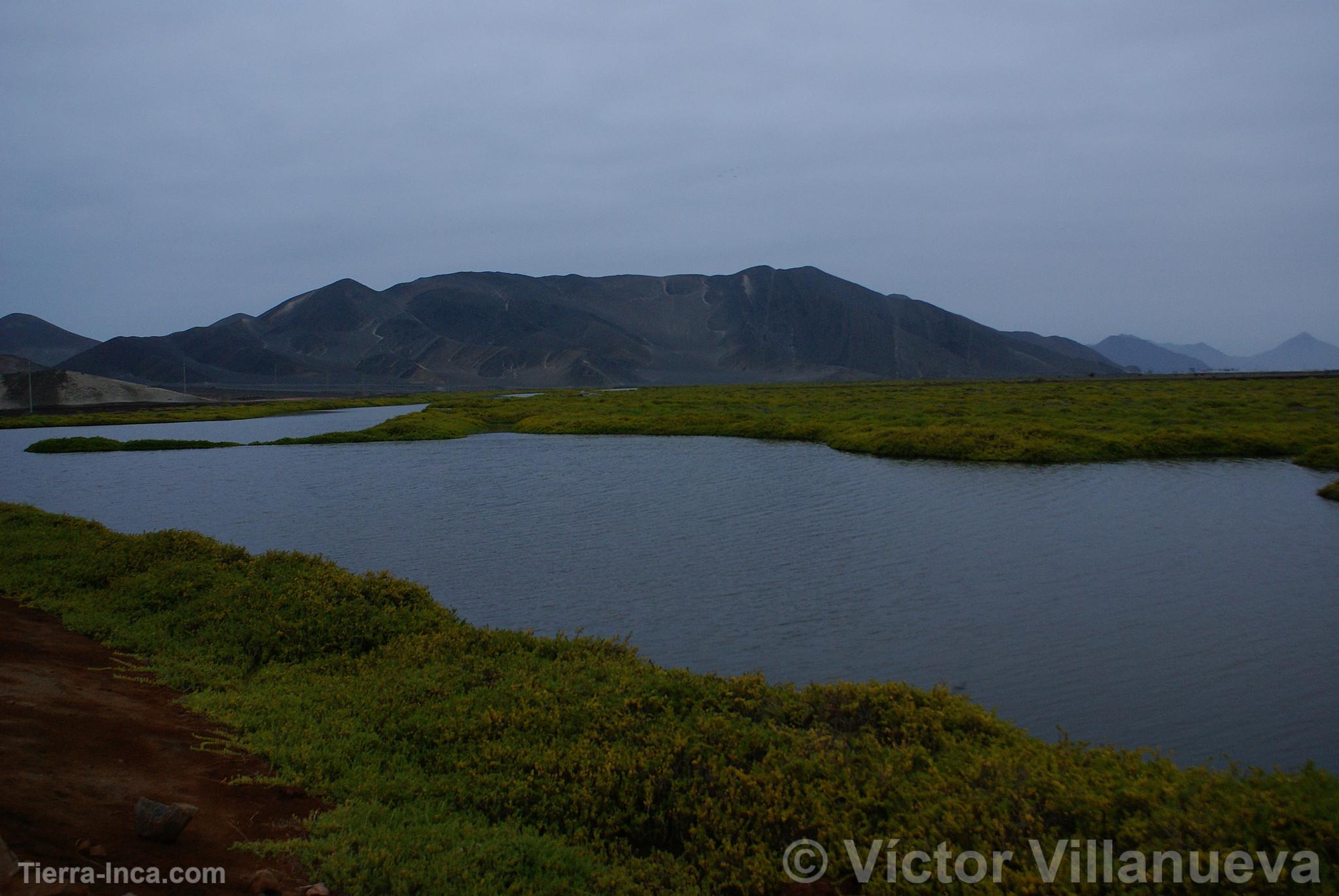 Laguna de San Diego