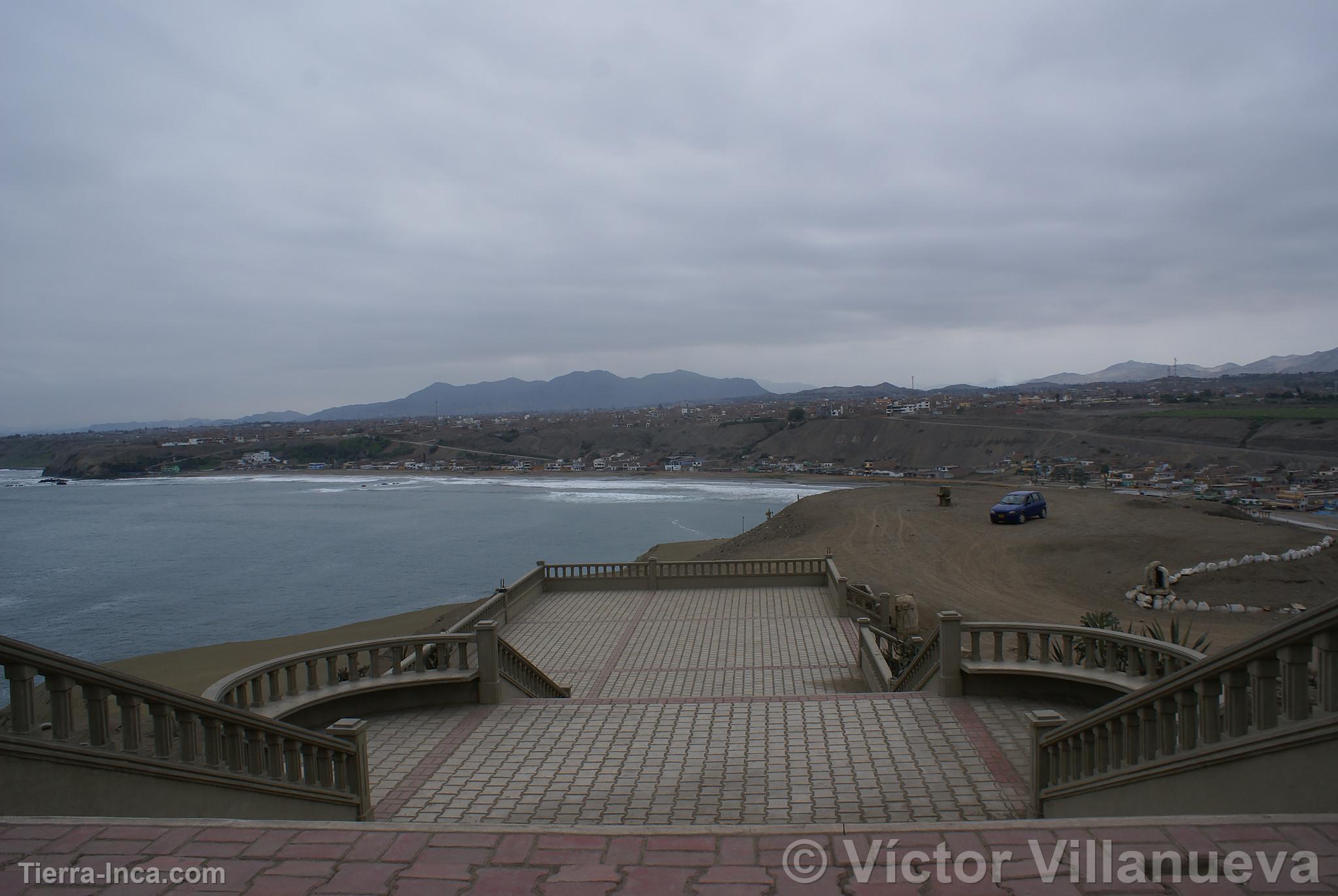 Playa de Barranca