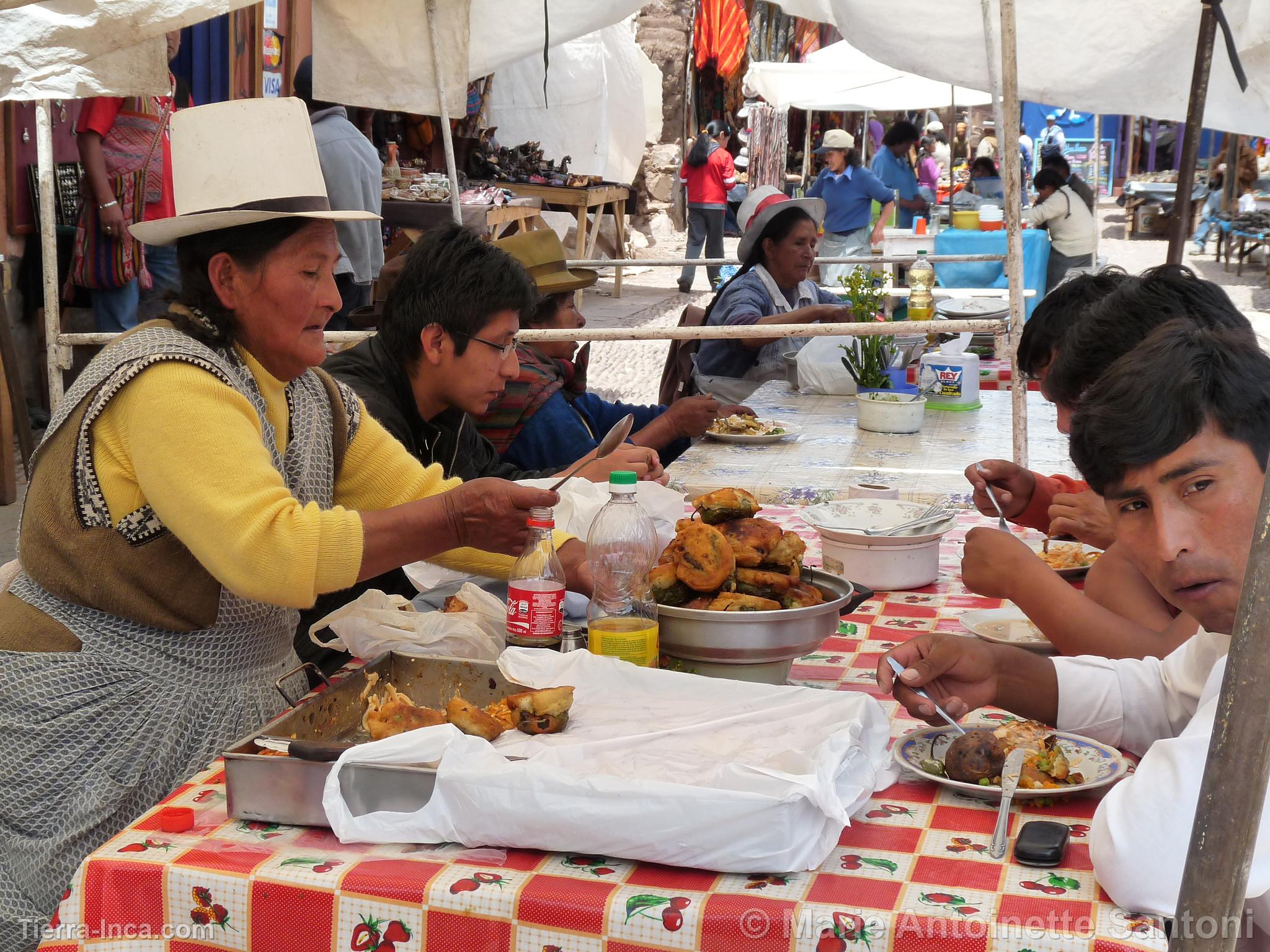 Pisac