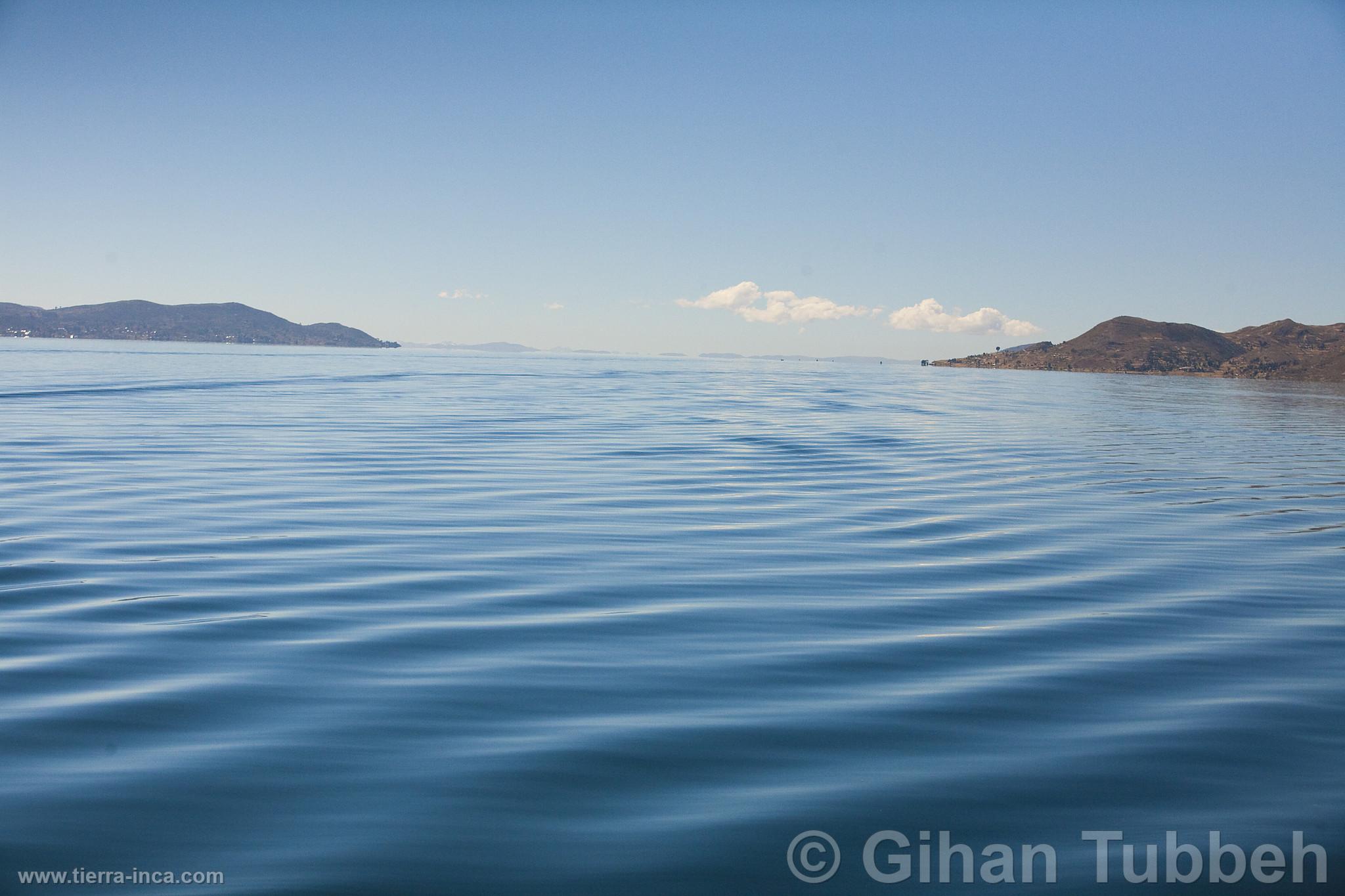 Lago Titicaca