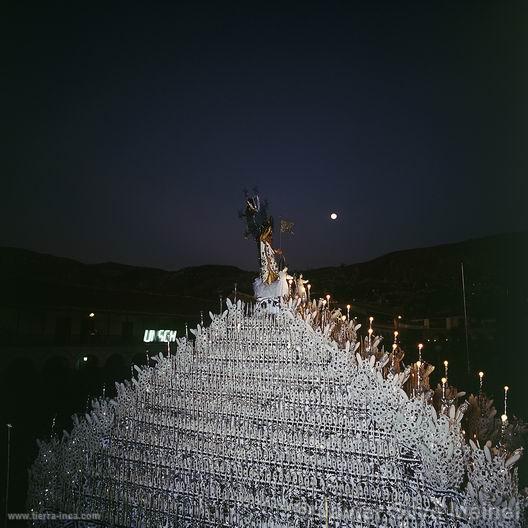 Semana Santa, Ayacucho