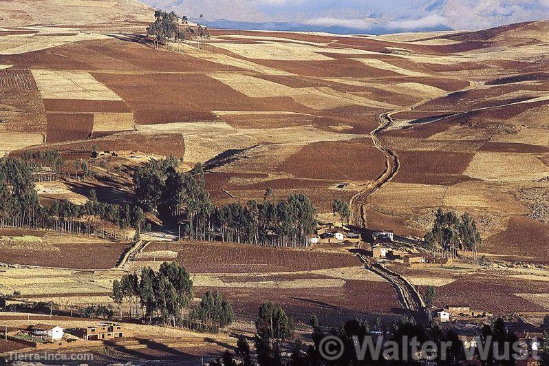 Valle del Vilcanota