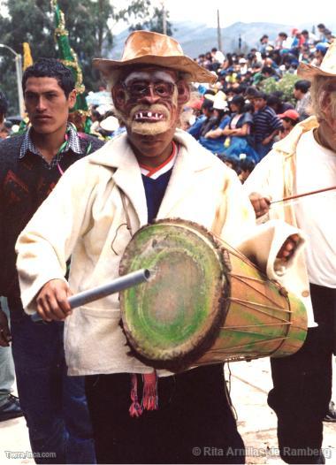 Carnaval de Cajamarca